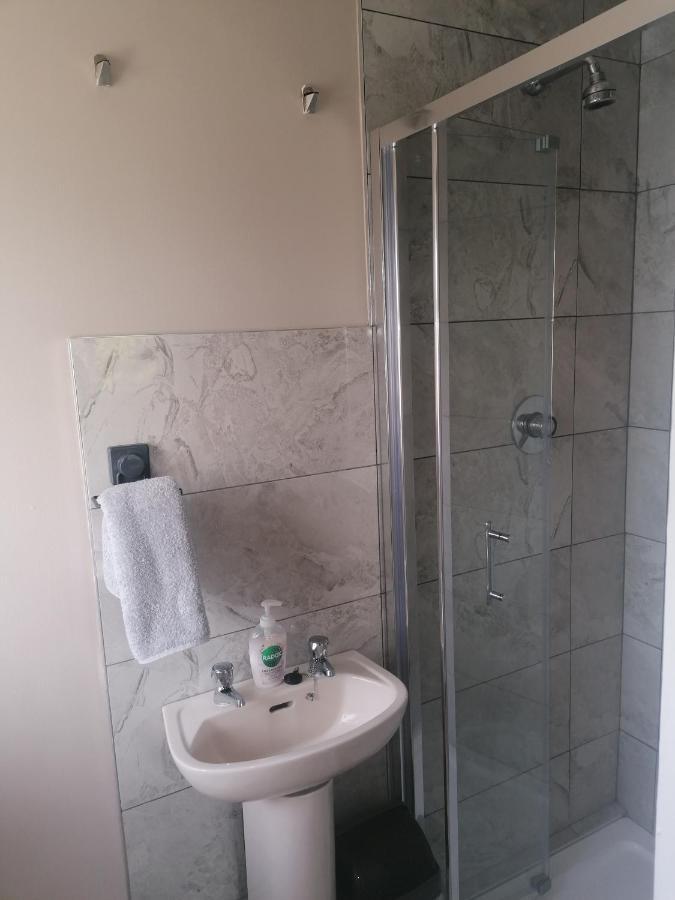 Dun Eoin Carrigaline Hotel Kamer foto
