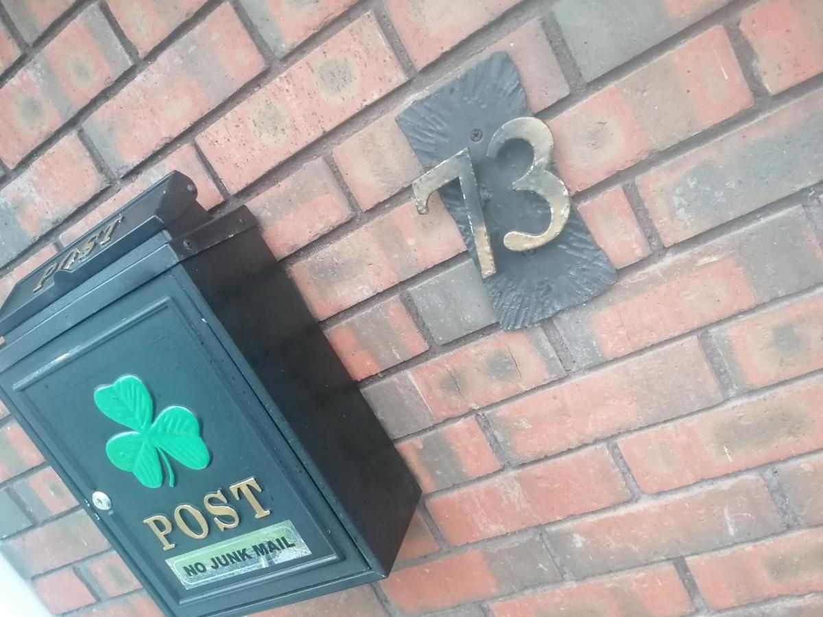 Dun Eoin Carrigaline Hotel Buitenkant foto