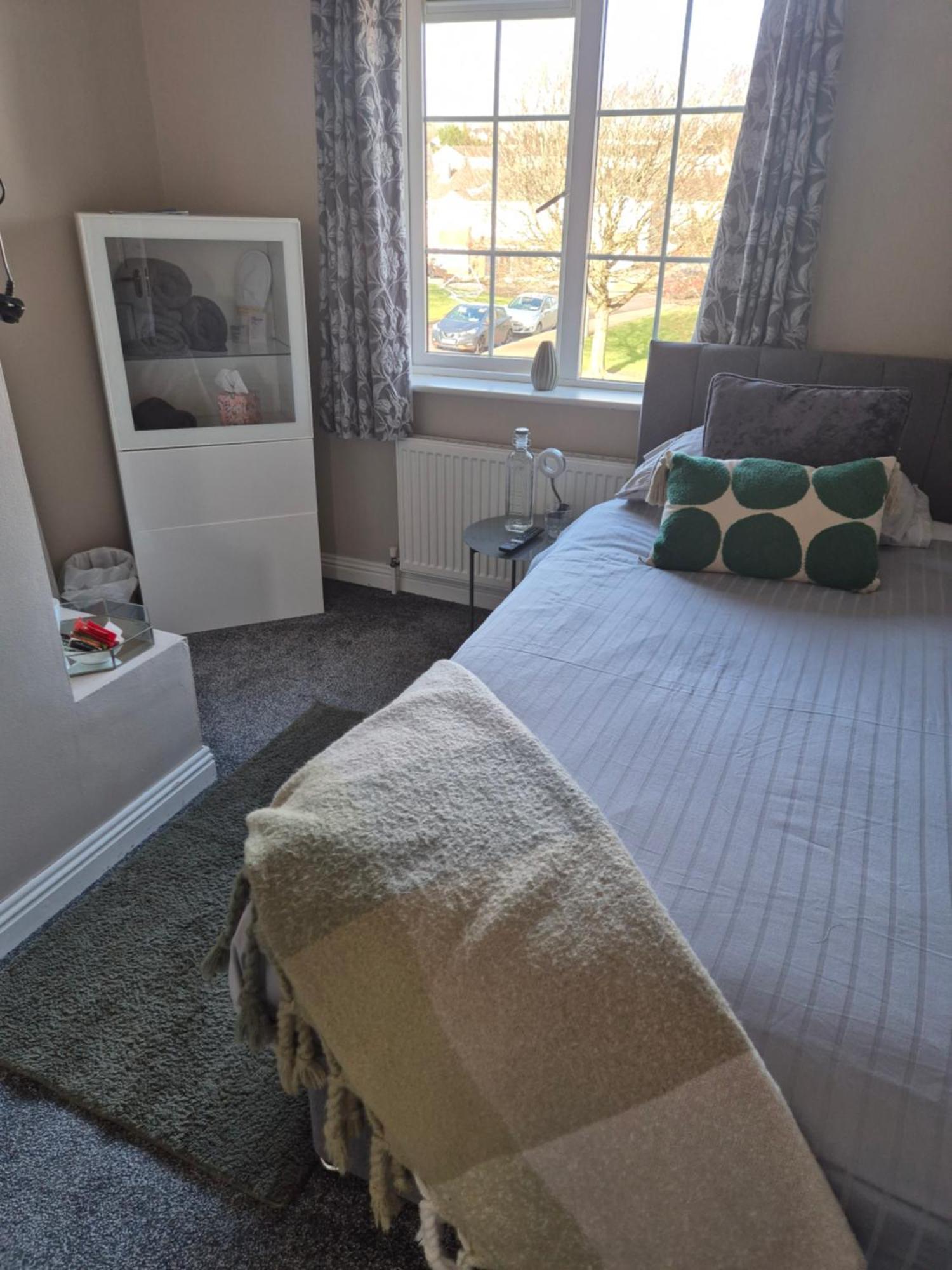Dun Eoin Carrigaline Hotel Buitenkant foto